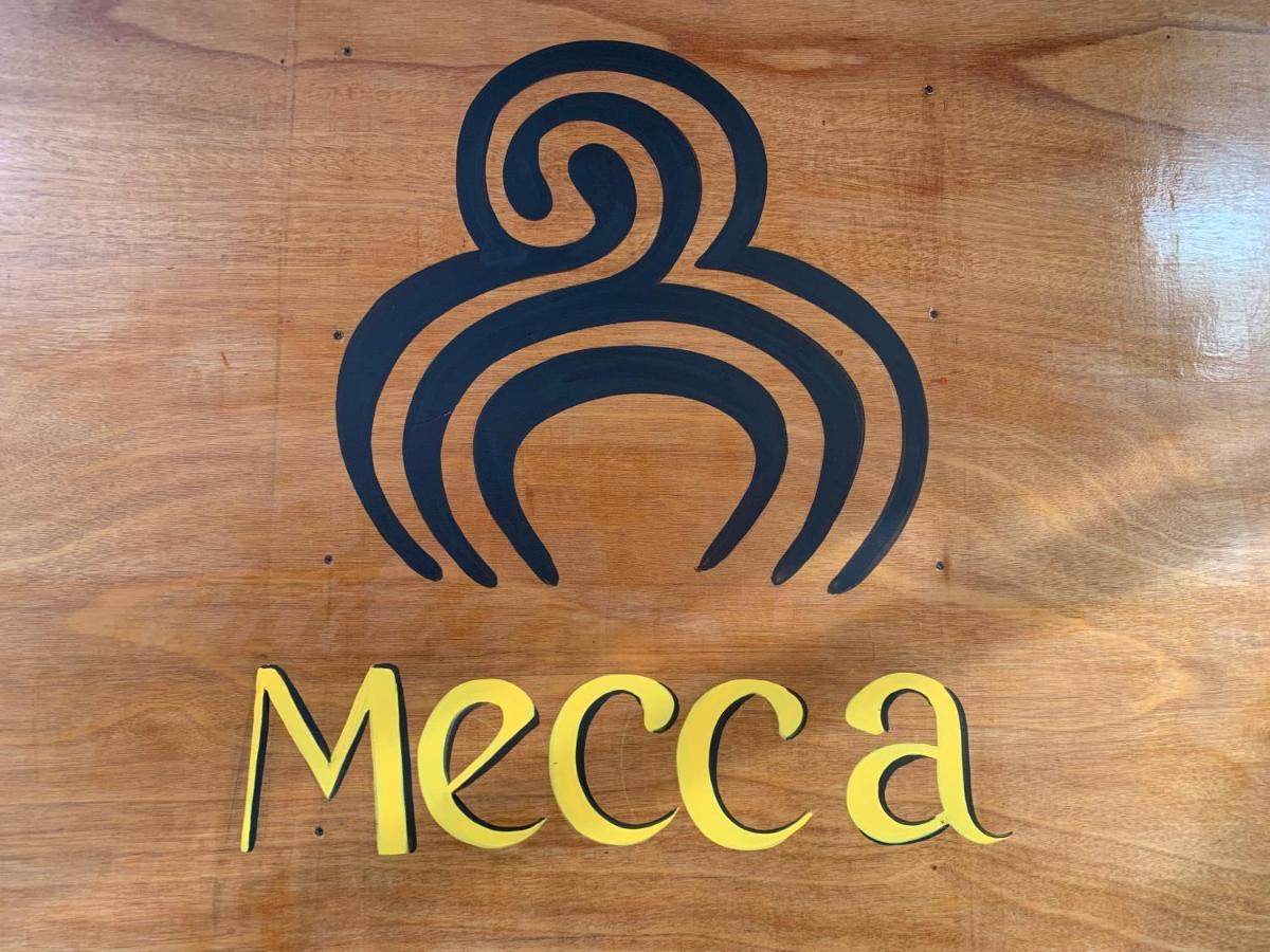 Mecca Hotel Puerto Viejo de Talamanca Exterior photo